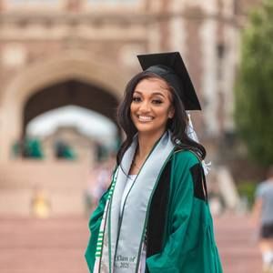 Meet your Posher, Cameron